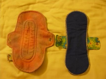 Compare - Perfect Pads